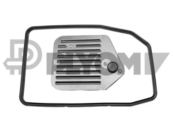 Hydraulic Filter Kit, automatic transmission (P751189)
