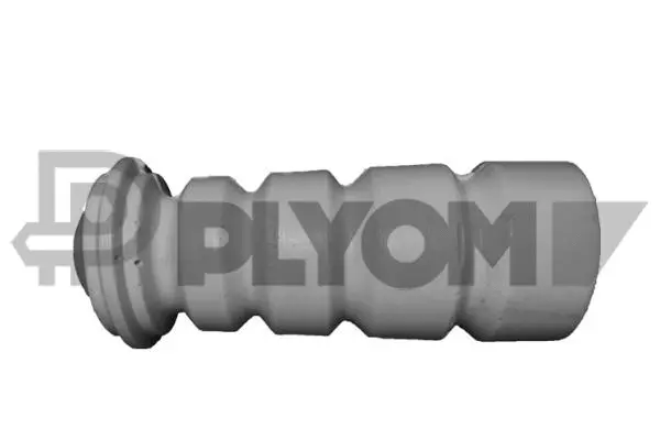Rubber Buffer, suspension (P460091)