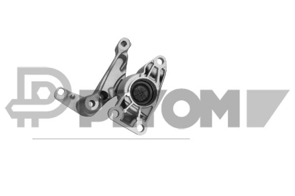 Mounting, engine (P756255)