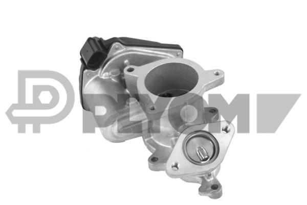EGR valve, exhaust control (P960041)
