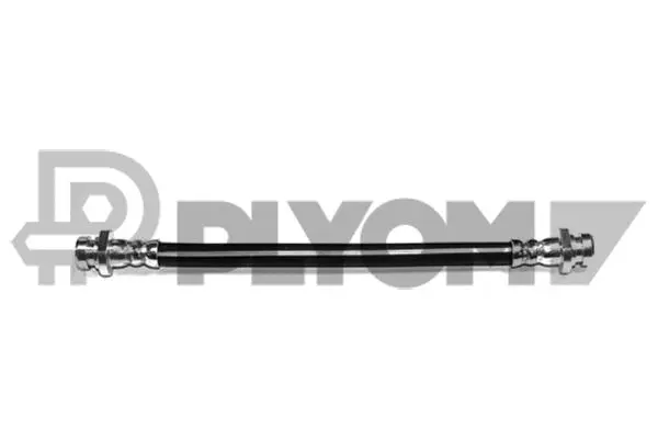 Brake Hose (P752444)