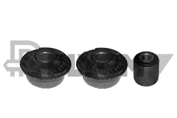 Repair Kit, control arm (P751851)