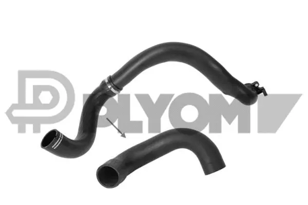 Charge Air Hose (P771652)