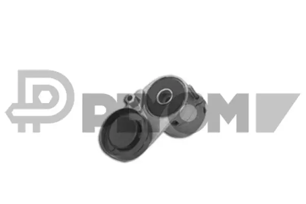 Belt Tensioner, V-ribbed belt (P460983)