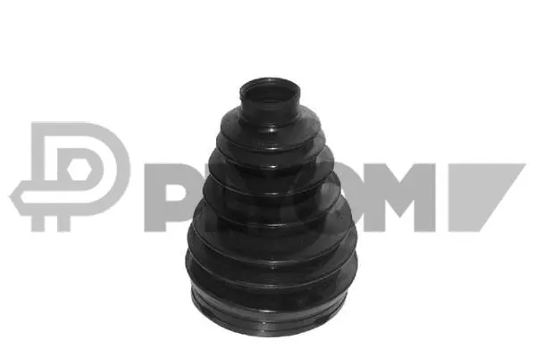 Bellow Kit, drive shaft (P030601)