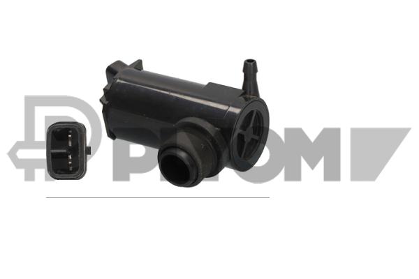 Washer Fluid Pump, window cleaning (P774777)