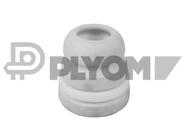 Rubber Buffer, suspension (P757000)