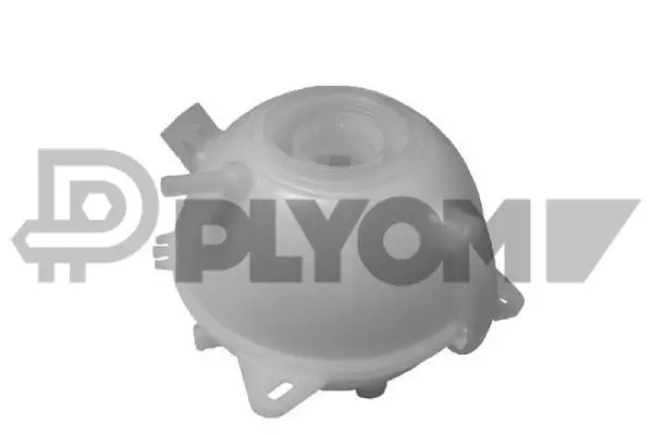 Expansion Tank, coolant (P954126)