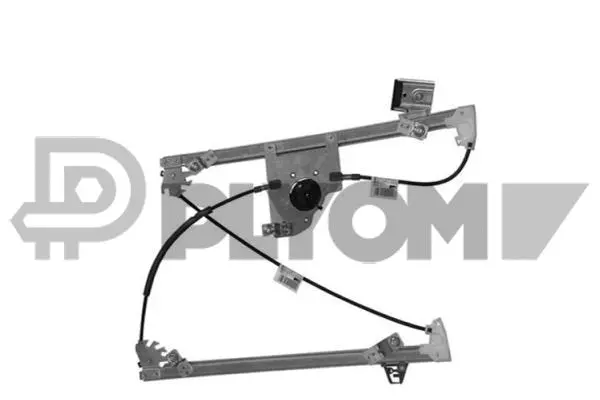 Window Regulator (P037583)