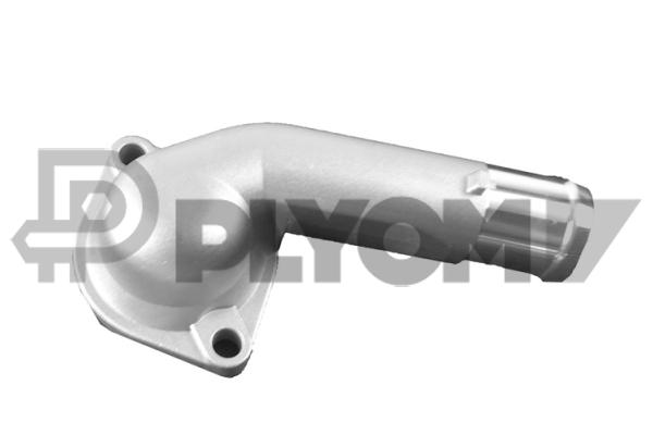 Coolant Flange (P771110)