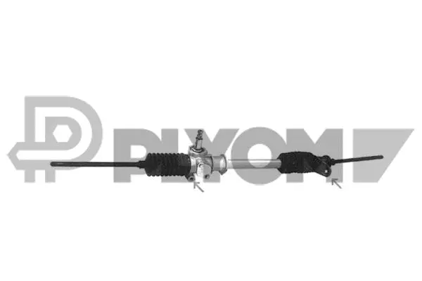 Steering Gear (P768445)