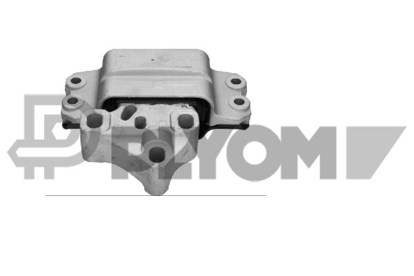 Holder, engine mounting system (P769471)