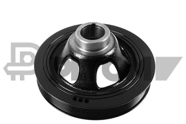 Belt Pulley, crankshaft (P754666)