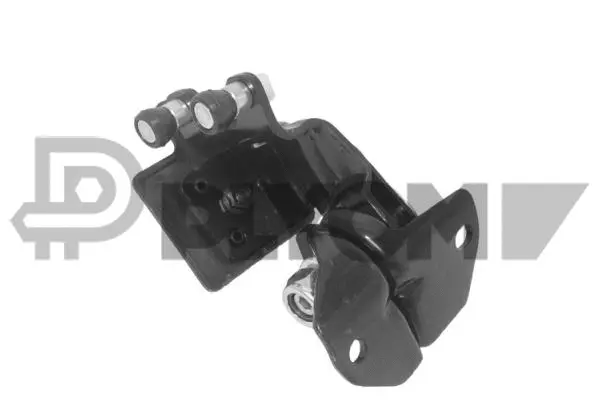 Roller Guide, sliding door (P754811)