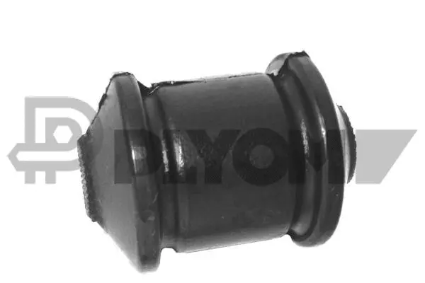 Mounting, control/trailing arm (P755485)