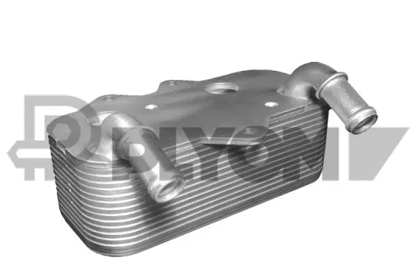 Oil Cooler, engine oil (P482540)