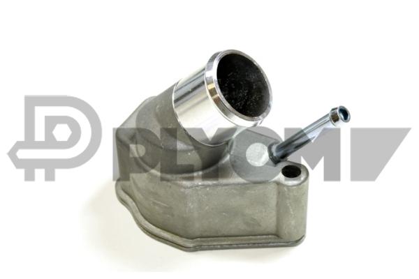 Thermostat, coolant (P756869)