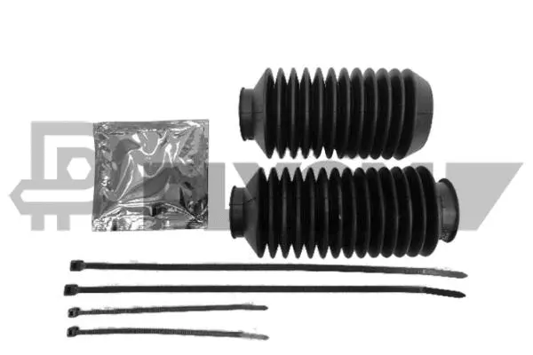 Bellow Kit, steering (P460089)