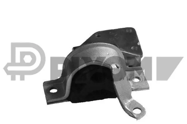 Mounting, engine (P011068)