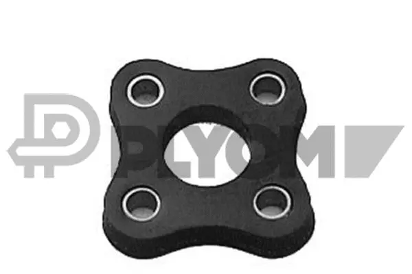 Joint, steering shaft (P010708)