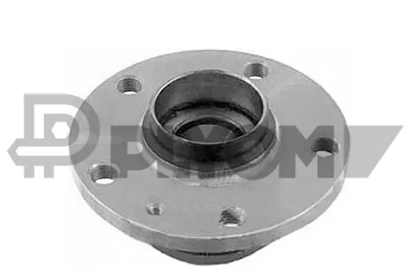 Wheel Hub (P462561)