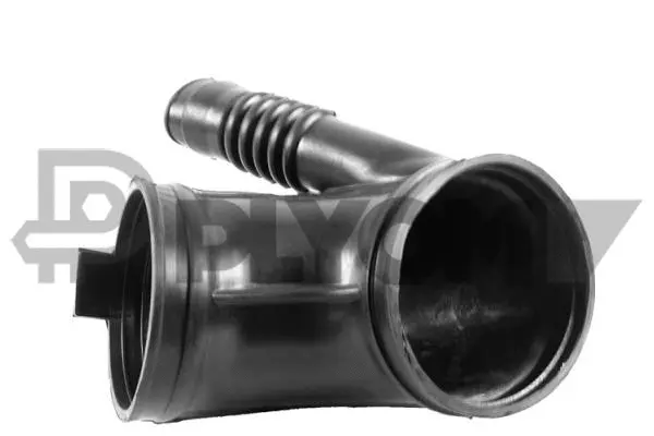 Intake Hose, air filter (P759688)