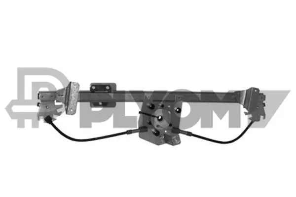 Window Regulator (P487143)