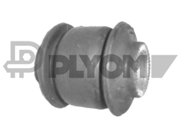 Mounting, control/trailing arm (P766851)