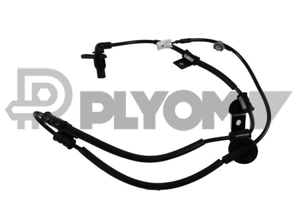Sensor, wheel speed (P769304)