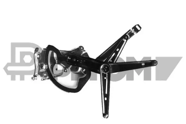 Window Regulator (P207027)