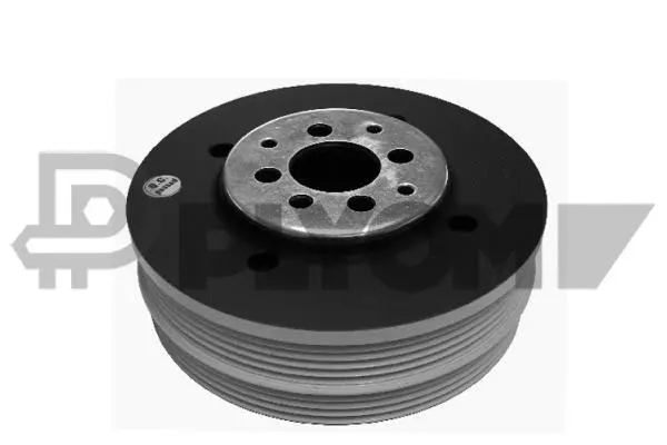 Belt Pulley, crankshaft (P460954)