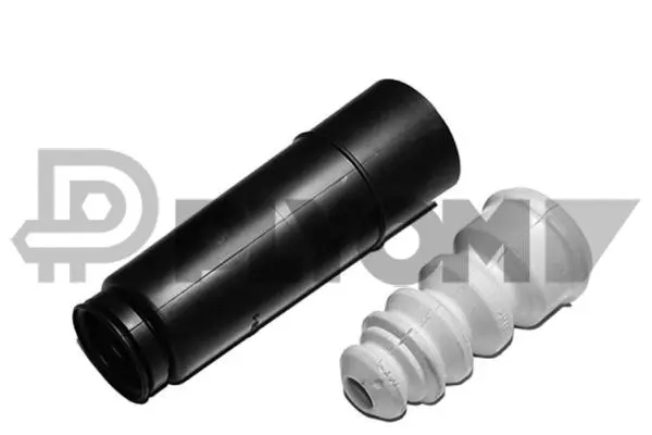 Rubber Buffer, suspension (P750894)