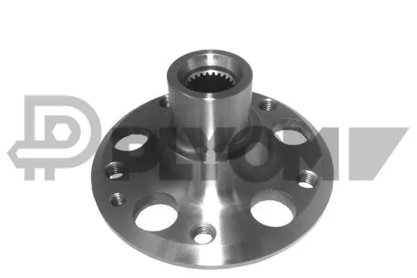 Wheel Hub (P750658)