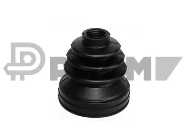 Bellow, drive shaft (P080949)