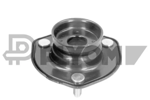 Mounting, shock absorber (P761406)