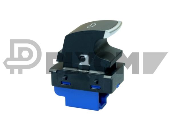 Switch, tailgate release (P771536)