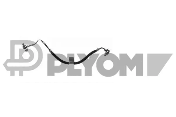 Charge Air Hose (P774494)