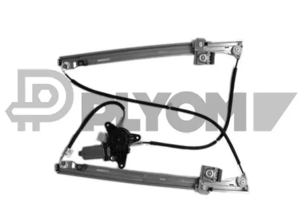 Window Regulator (P187021)