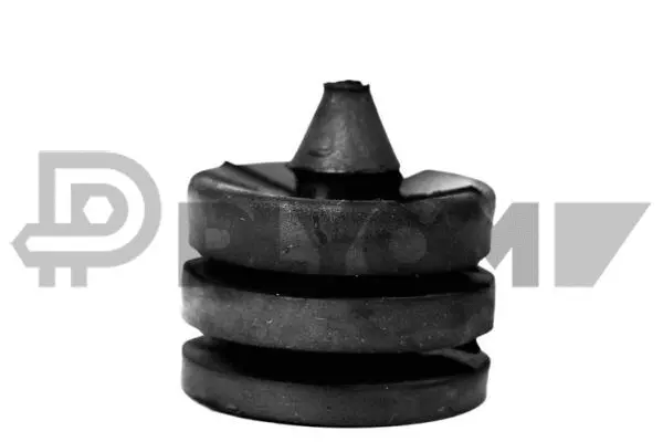 Mount, exhaust system (P180460)