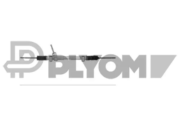 Steering Gear (P768358)