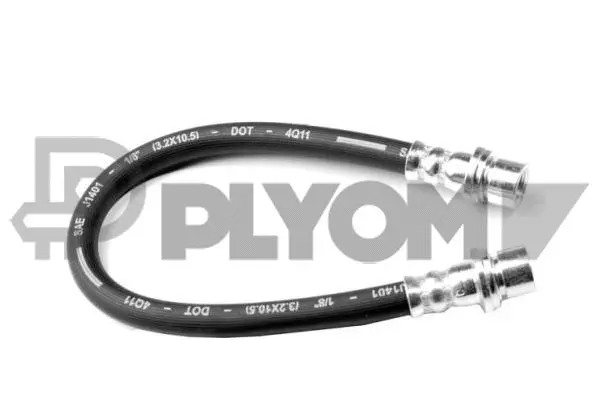 Brake Hose (P756741)