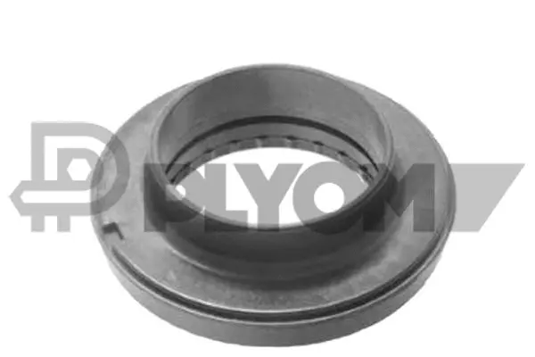 Rolling Bearing, suspension strut support mount (P754706)