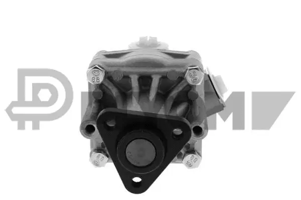 Hydraulic Pump, steering (P768501)