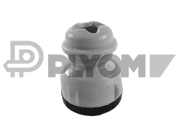 Rubber Buffer, suspension (P750211)