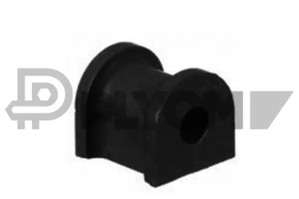 Bushing, stabiliser bar (P751547)