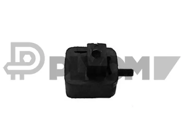 Mounting, engine (P080042)