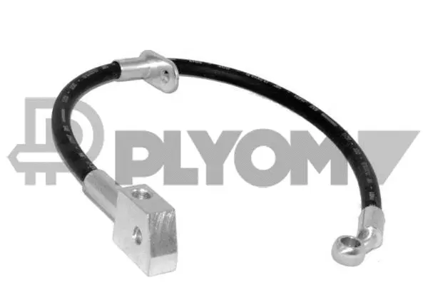 Brake Hose (P756704)