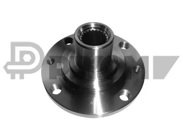 Wheel Hub (P750753)