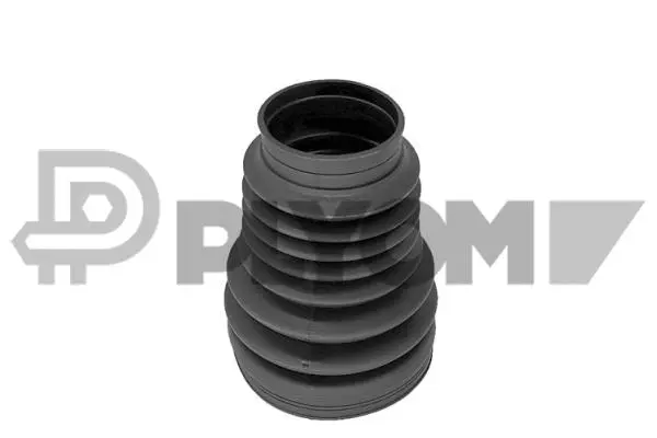 Bellow Kit, drive shaft (P758072)
