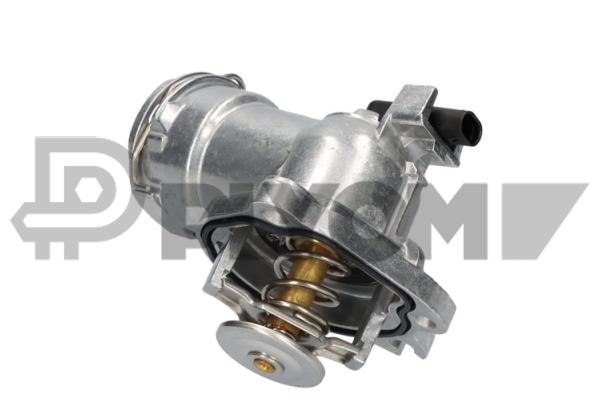 Thermostat, coolant (P758392)